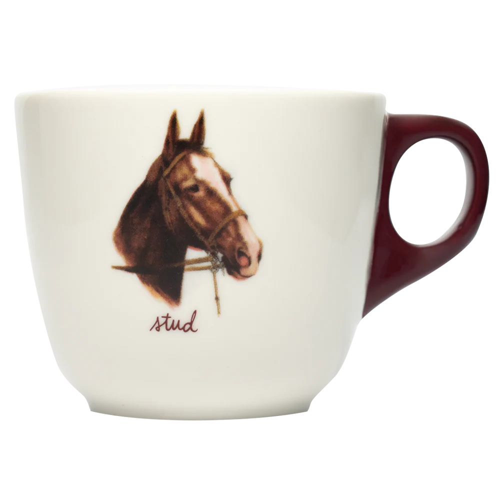Stud Mug