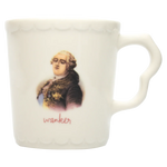 Wanker Mug