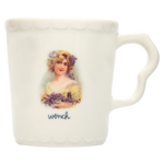 Wench Mug