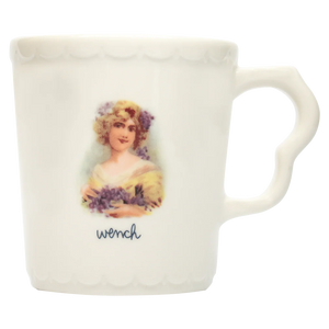 Wench Mug