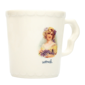 Wench Mug