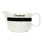 Brooklynese Creamuh