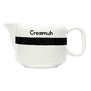 Brooklynese Creamuh