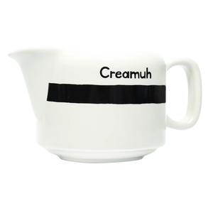 Brooklynese Creamuh