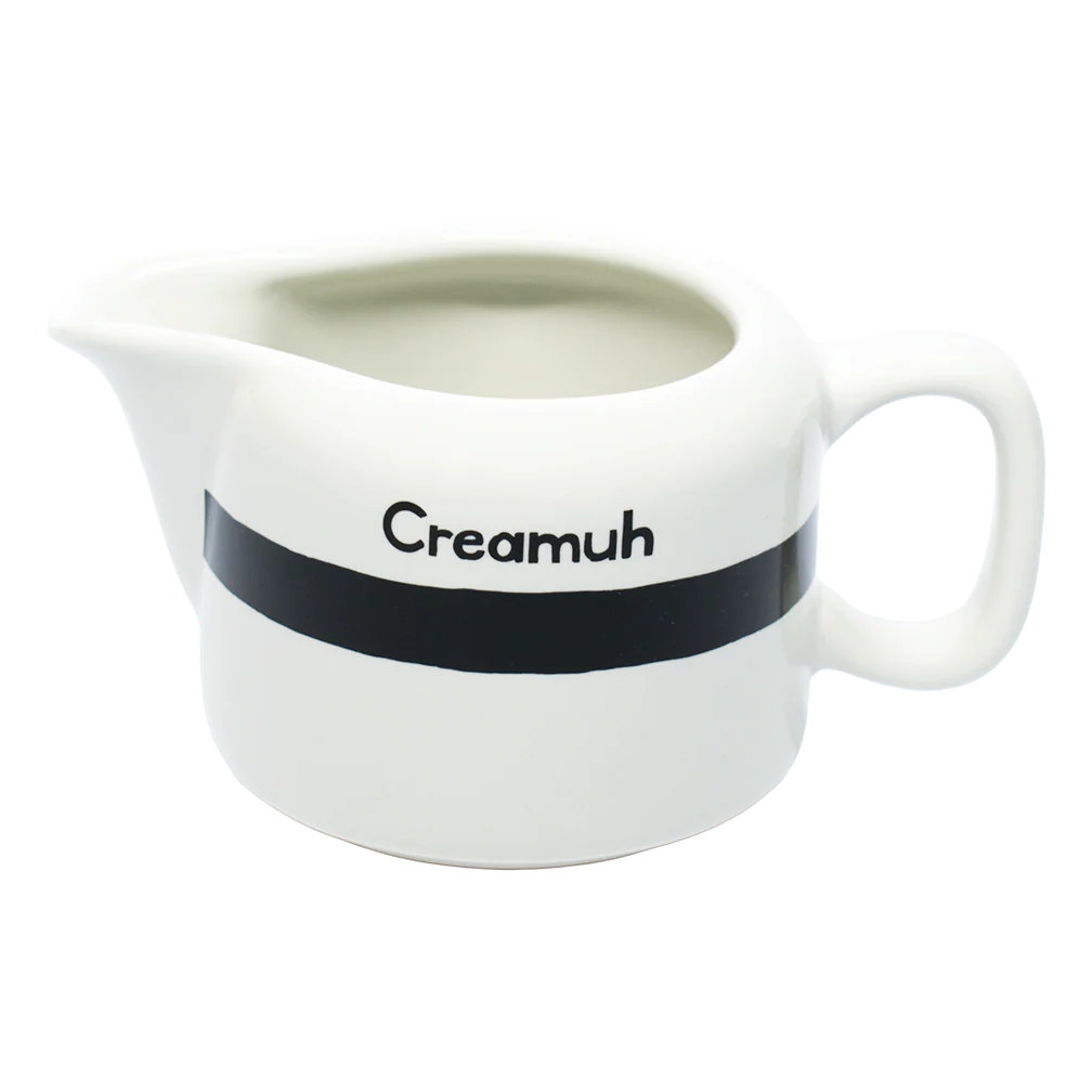 Brooklynese Creamuh