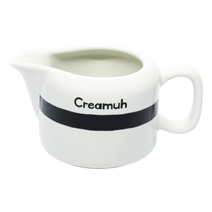Brooklynese Creamuh