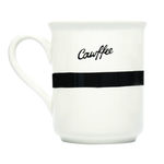 Brooklynese Cawfee Mug