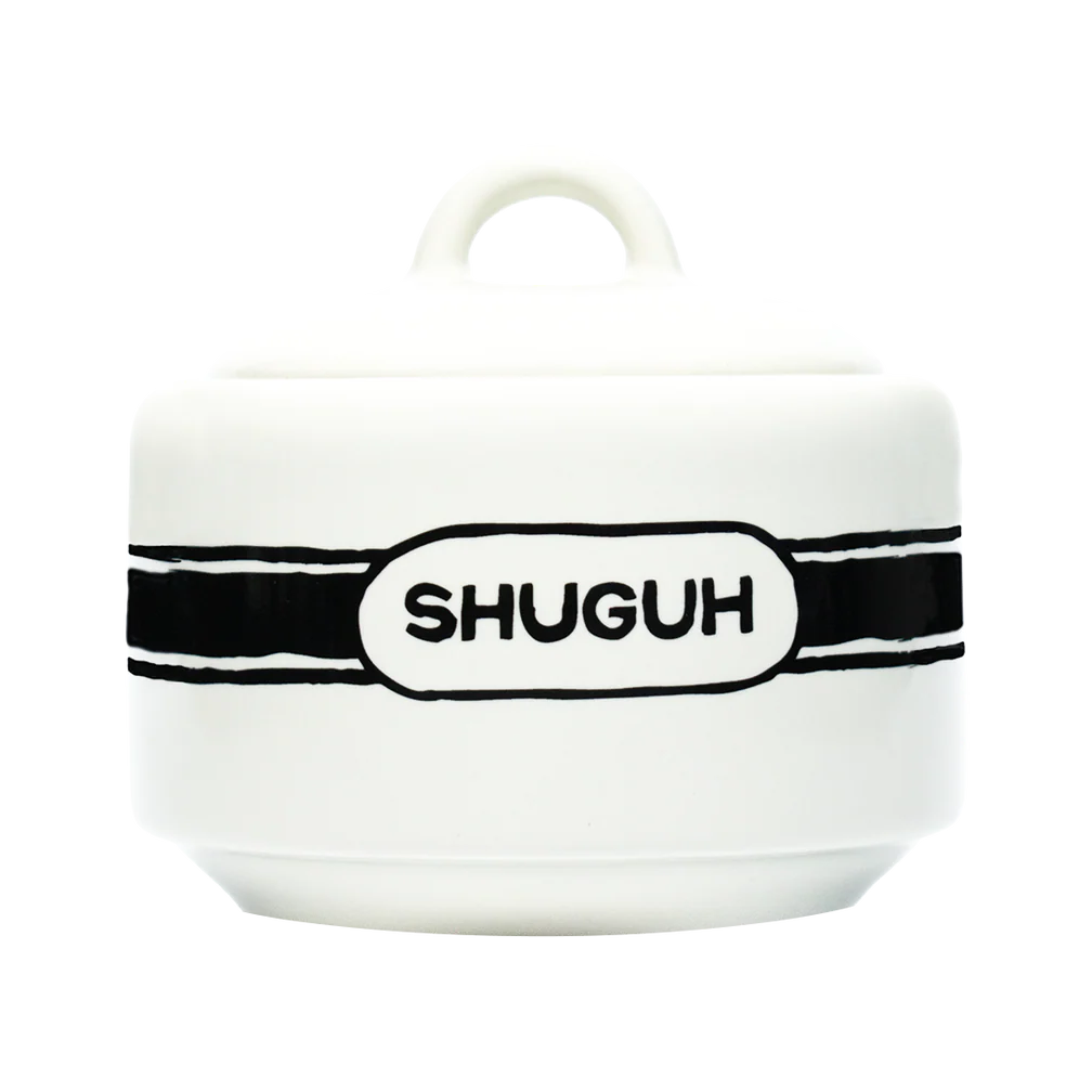 Brooklynese Shuguh Bowl