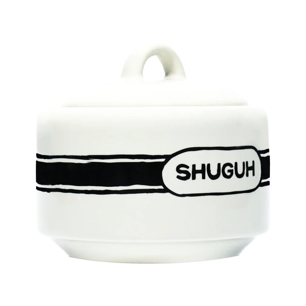 Brooklynese Shuguh Bowl
