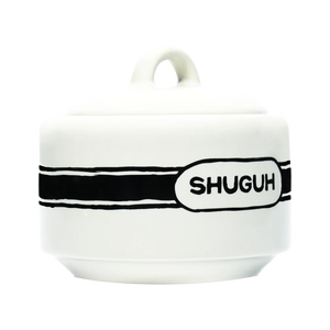 Brooklynese Shuguh Bowl