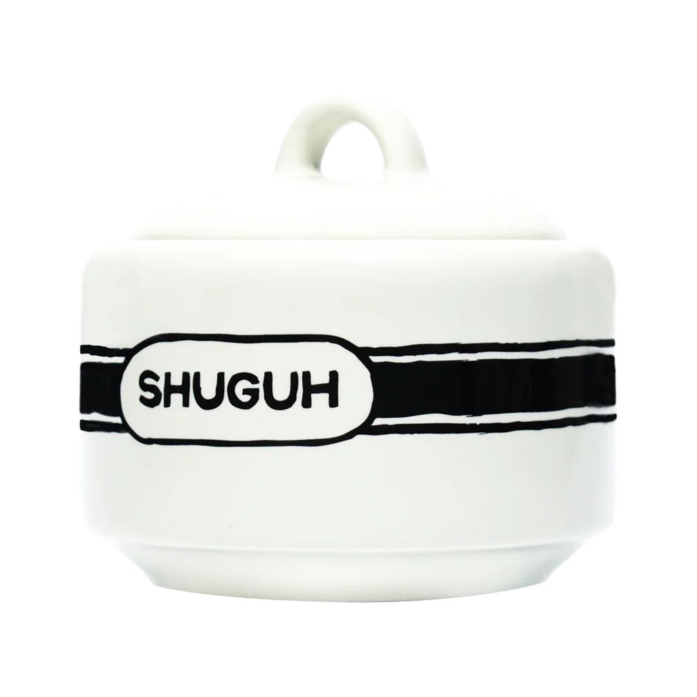 Brooklynese Shuguh Bowl