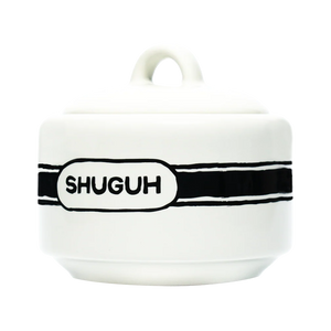 Brooklynese Shuguh Bowl