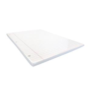 Memo Pad Cheese Tray