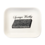 Sponge Worthy Tray