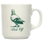 Fuck Off Mug