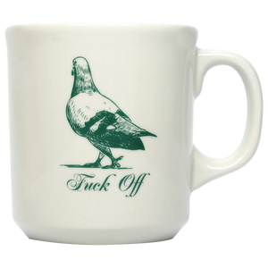 Fuck Off Mug