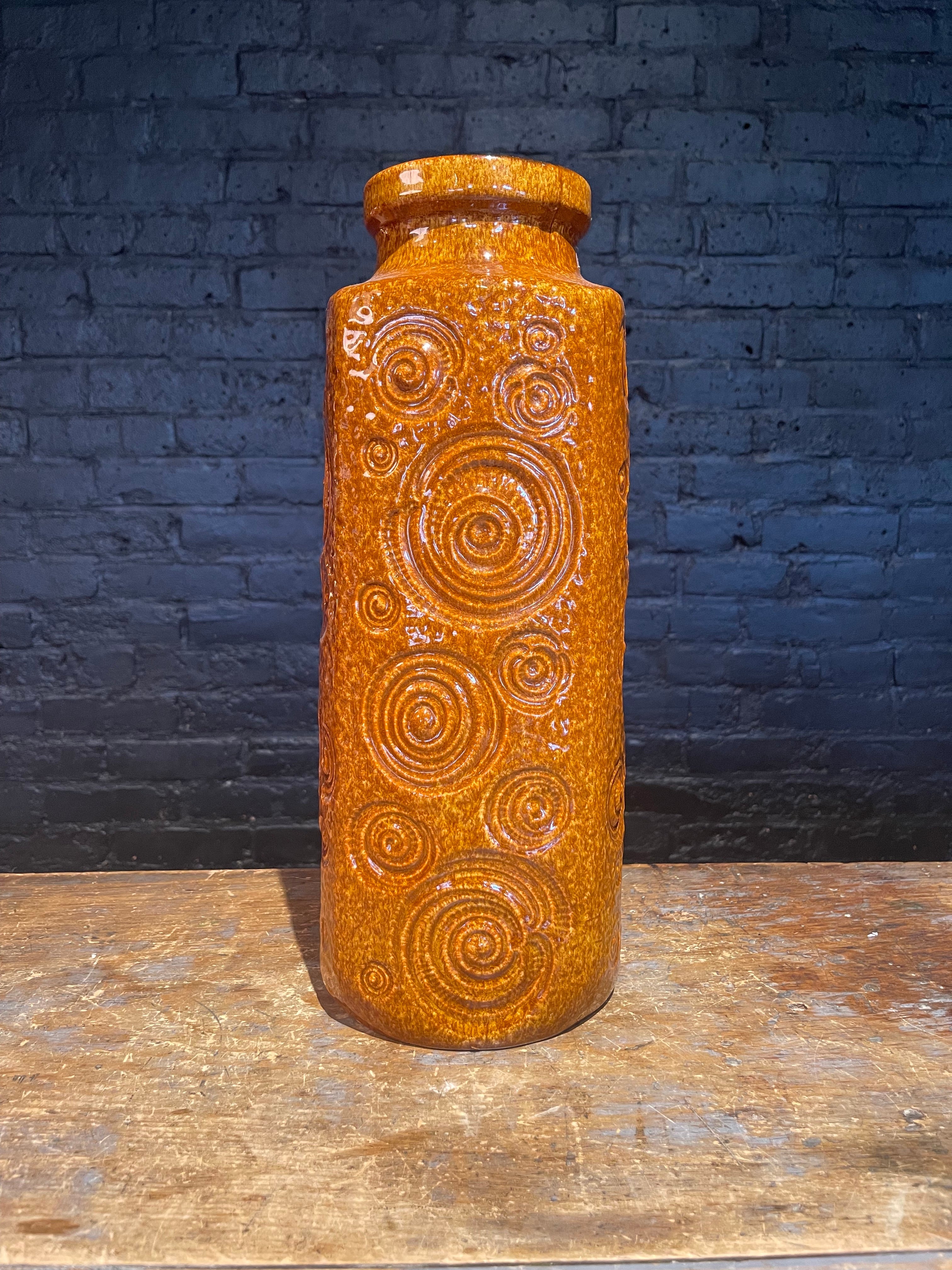 West German Vase