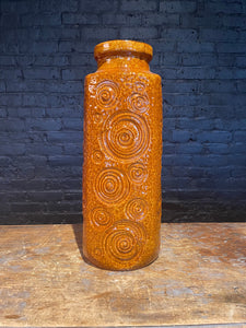 West German Vase