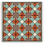 Sejjadeh Retro 2 Coaster