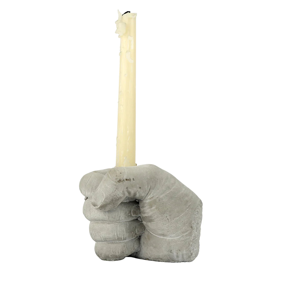 Handy Candleholder