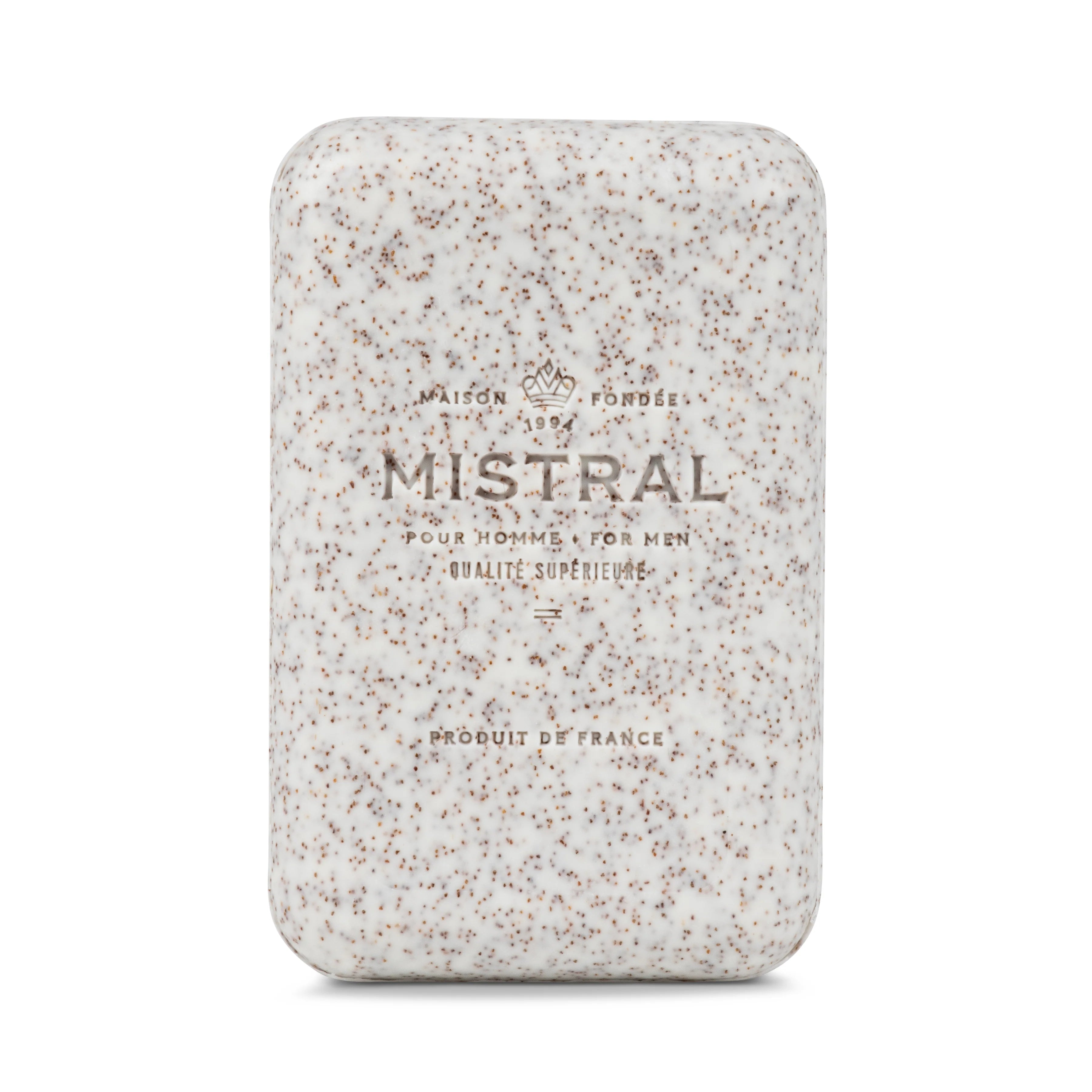 Exfoliating Performance Bar Soap
