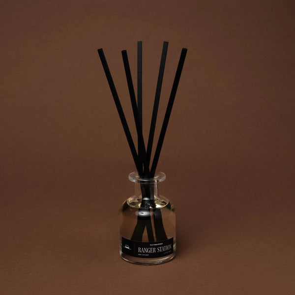 Old Time Reed Old Fashioned Reed Diffuser – Exit Nineteen