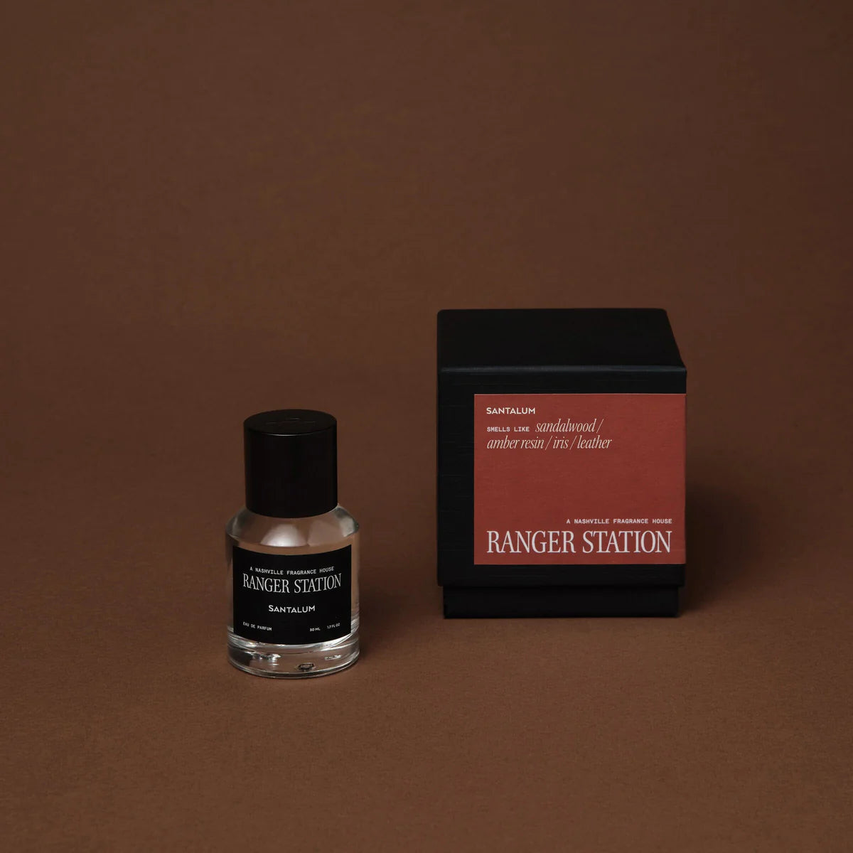 Santalum Eau De Parfum 50ML