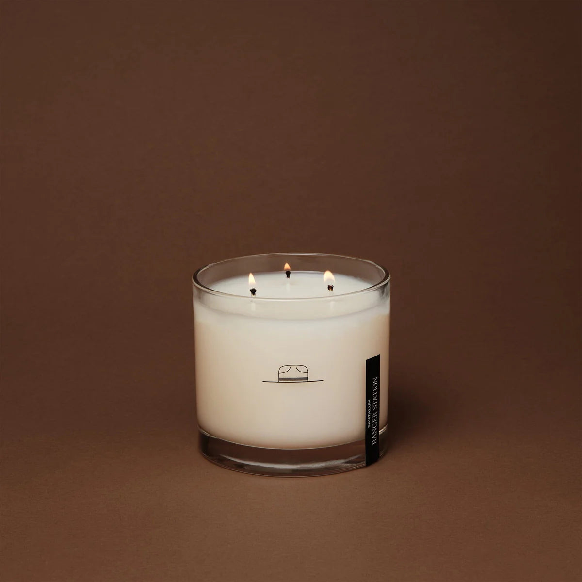 Santalum Mammoth Candle