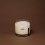 Santalum Mammoth Candle