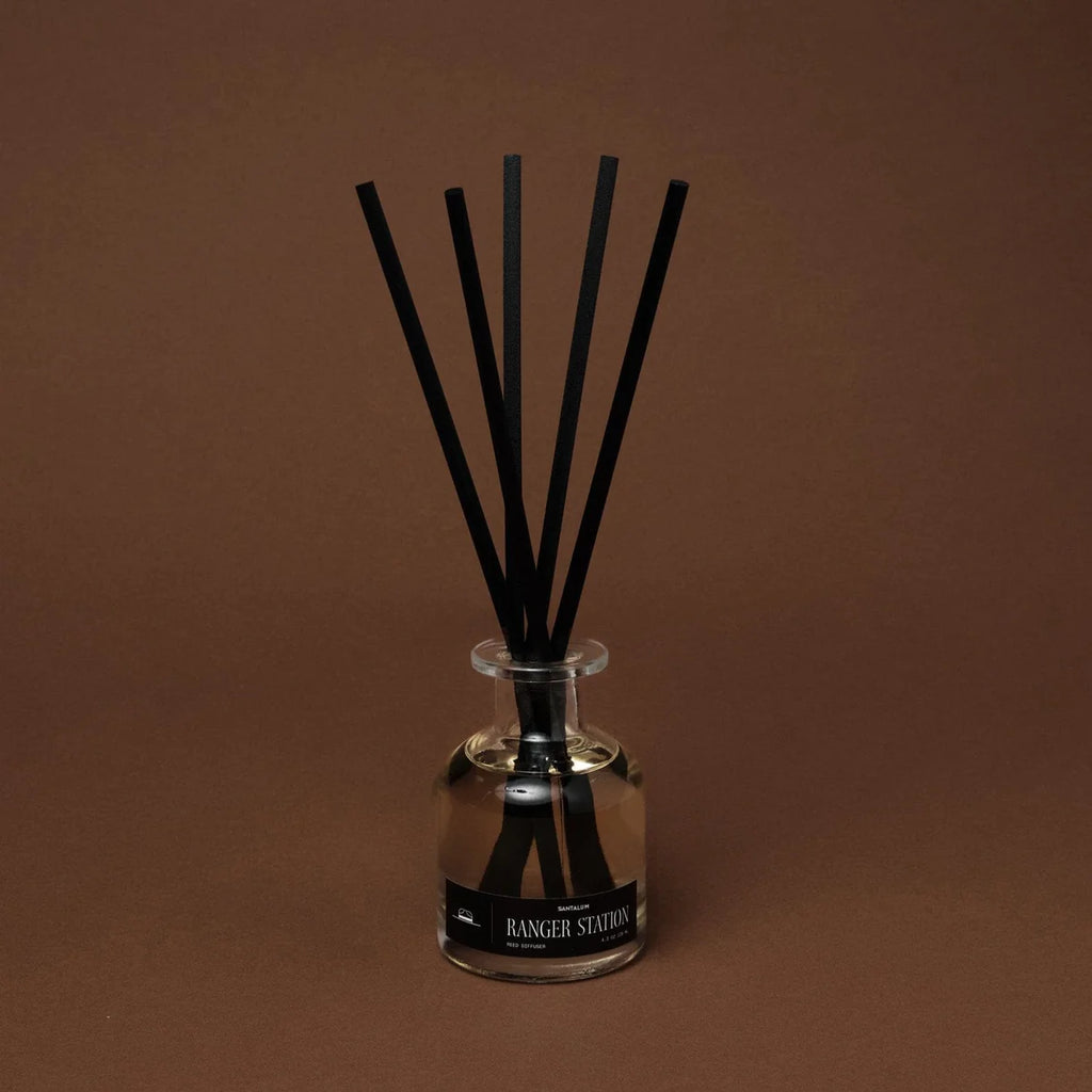 Santalum Reed Diffuser