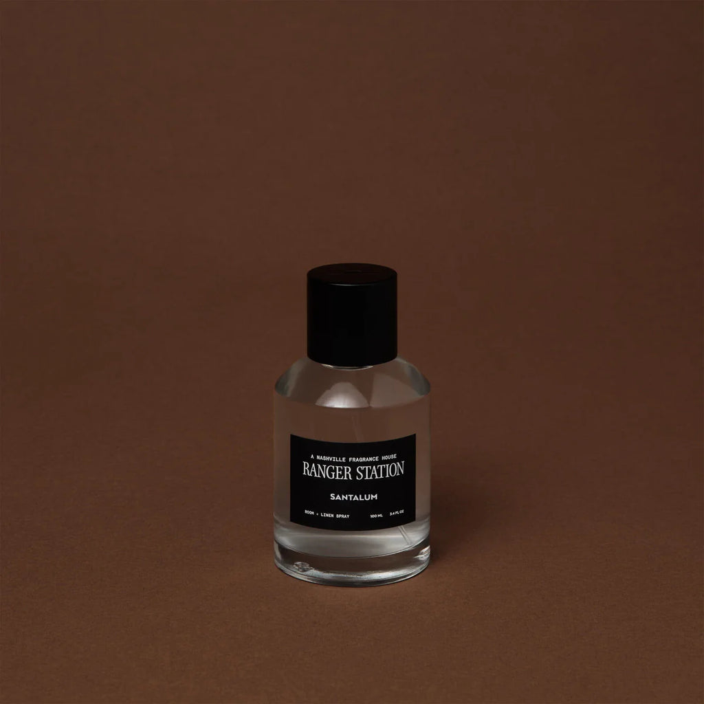 Santalum Room + Linen Spray