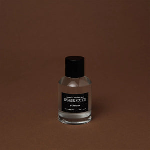 Santalum Room + Linen Spray