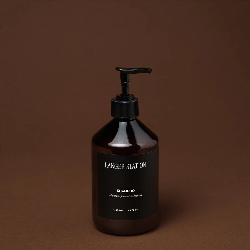 Santalum Shampoo