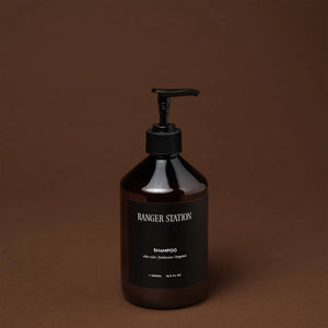 Santalum Shampoo