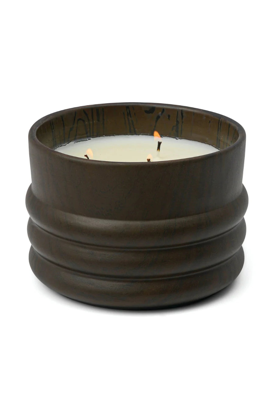Tobacco + Patchouli Grain Candle