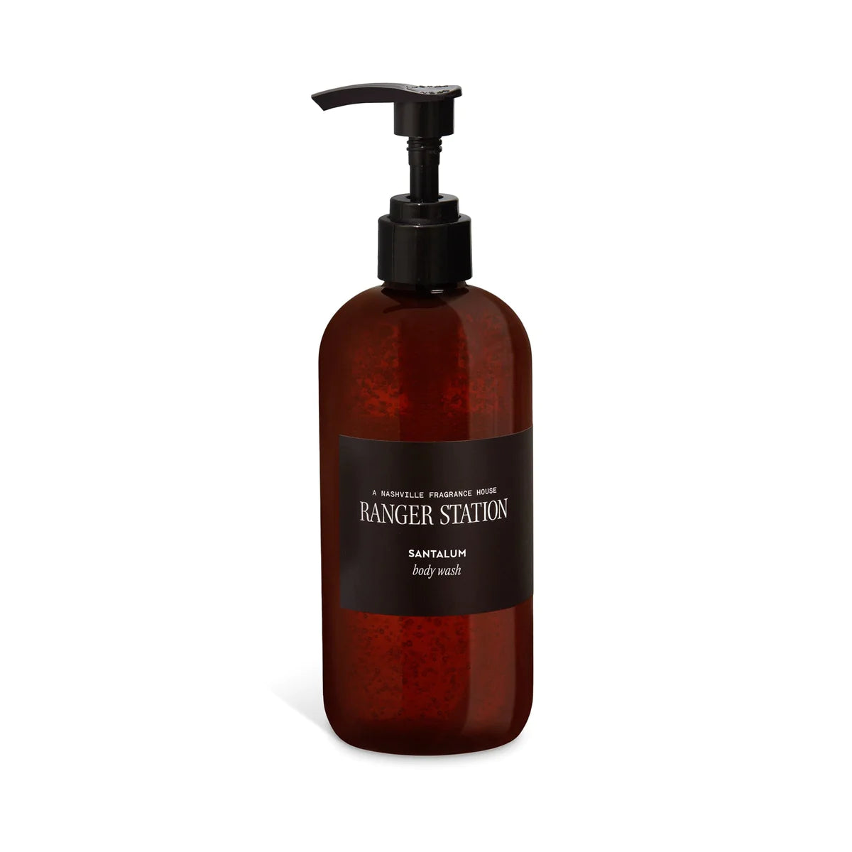 Santalum Body Wash