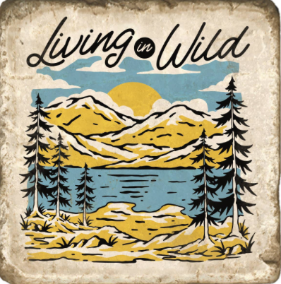 In the Wild Coaster