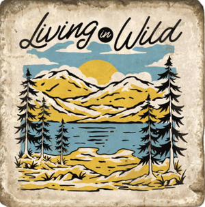 In the Wild Coaster