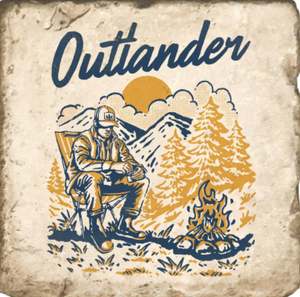 In the Wild Coaster