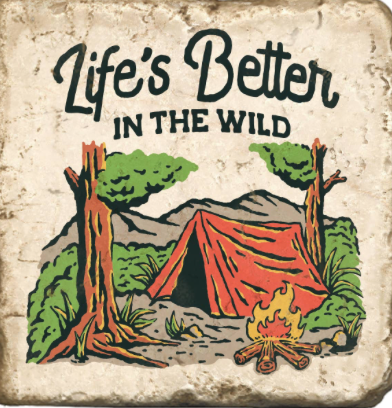 In the Wild Coaster