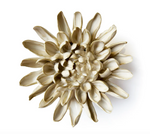 Ceramic Flower, Chrysanthemum