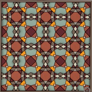 Sejjadeh Retro Coaster