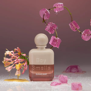 Sugar Baby Fine Fragrance