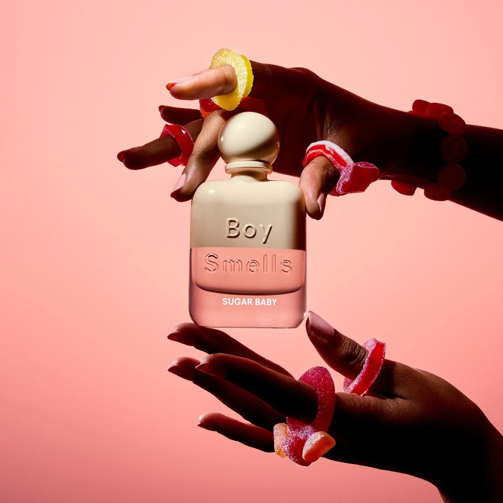 Sugar Baby Fine Fragrance