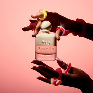 Sugar Baby Fine Fragrance