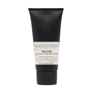 Vetiver Hand Cream
