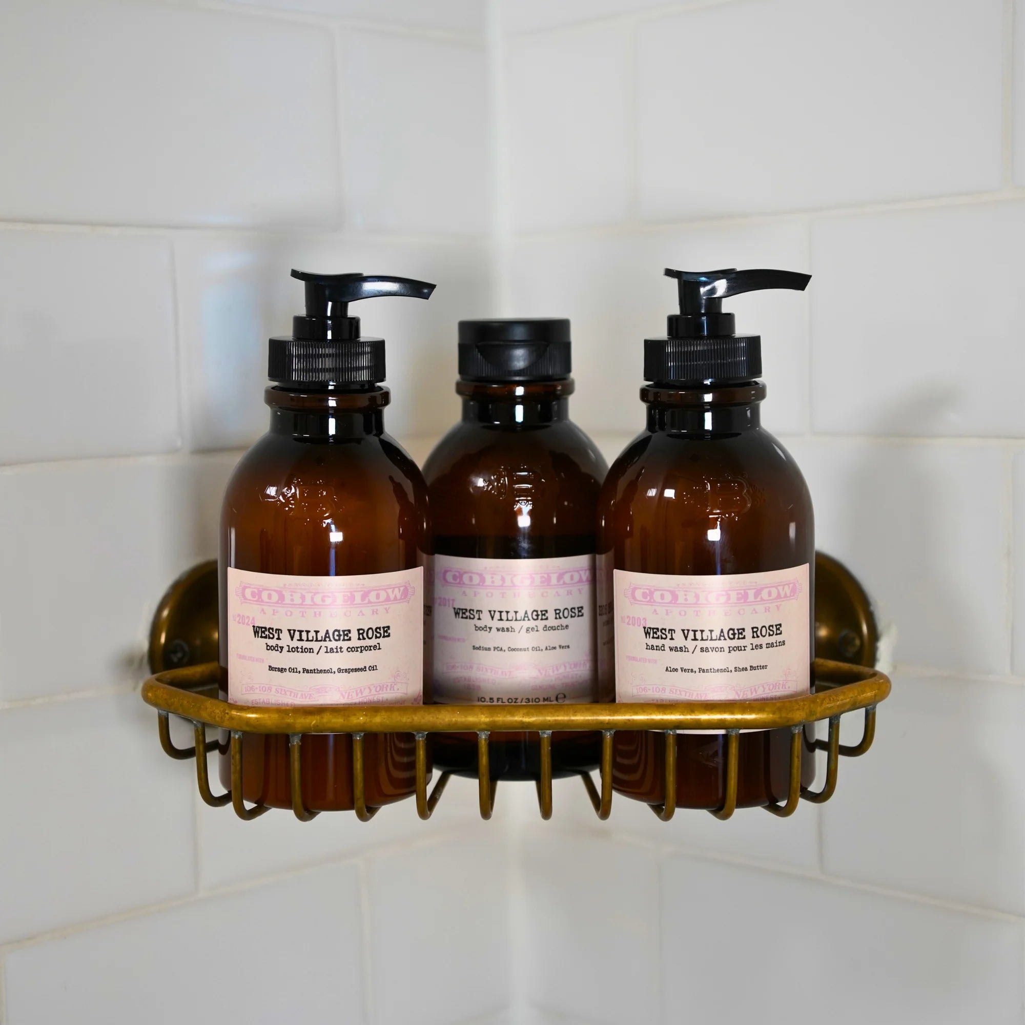 Musk Hand Wash