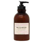 West Village Rose Body Lotion
