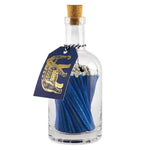 Elephant Matches In Bottle