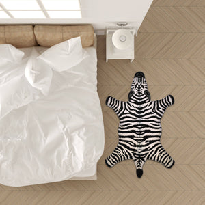 Leopard Animal Rug